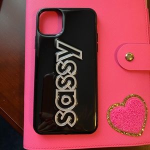 iPhone 11 Pro Max BaublBar Case